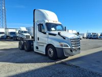2022 Freightliner NEW CASCADIA PX12664