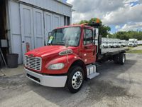 2018 Freightliner M2 106