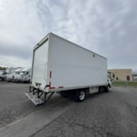 2022 Chevrolet LCF 4500XD