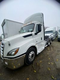 2019 Freightliner NEW CASCADIA PX12664