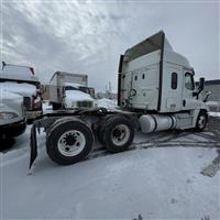 2019 Freightliner CASCADIA 125