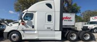 2022 Freightliner NEW CASCADIA PX12664