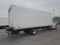 2017 Freightliner M2 106
