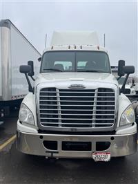 2018 Freightliner CASCADIA 125