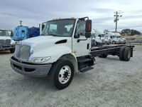 2019 International 4300