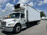 2018 Freightliner M2 106