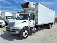2018 International 4300