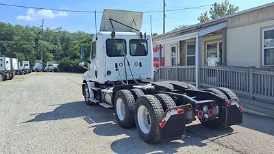 2019 Freightliner NEW CASCADIA PX12664