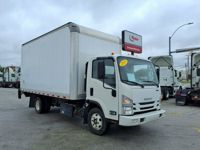 2018 Isuzu NPR HD