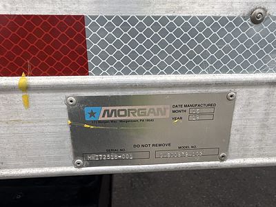 2020 Freightliner M2 106