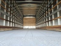 2017 Freightliner M2 106