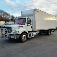 2020 Freightliner M2 112