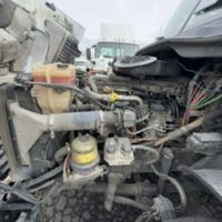 2018 Freightliner CASCADIA 125