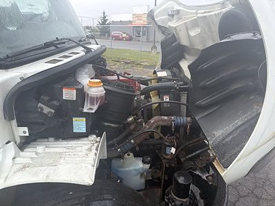2019 Freightliner M2 106