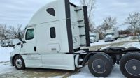 2020 Freightliner NEW CASCADIA PX12664