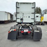 2020 International LT625