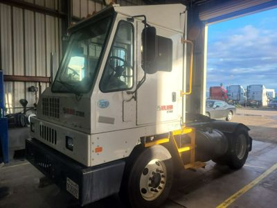 2015 Ottawa KALMAR 4X2