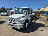 2018 Freightliner M2 106