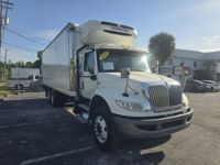 2020 International MV607 (6X4)