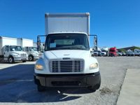 2018 Freightliner M2 106