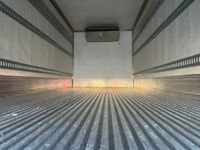 2020 International MV607