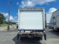2018 Isuzu NPR HD