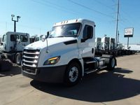 2020 Freightliner NEW CASCADIA 126