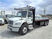 2016 Freightliner M2 106