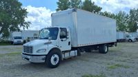 2018 Freightliner M2 106