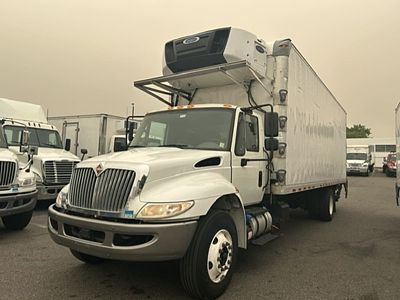2019 International 4300