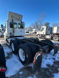 2018 Freightliner CASCADIA 125