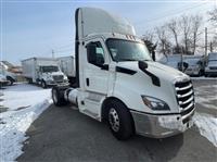 2019 Freightliner NEW CASCADIA 116
