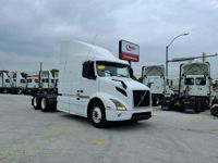 2020 Volvo VNR64T-640