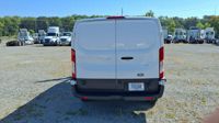 2016 Ford TRANSIT 250