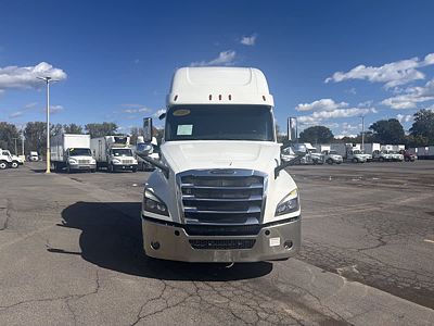 2020 Freightliner NEW CASCADIA PX12664