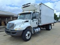 2019 International 4300