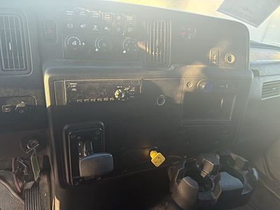 2020 International MV607