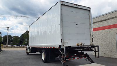 2018 Freightliner M2 106