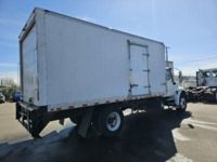 2020 International MV607