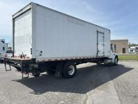 2018 Freightliner M2 106