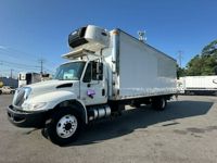 2019 International 4300