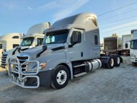 2020 Freightliner NEW CASCADIA PX12664