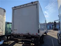 2017 Freightliner M2 106