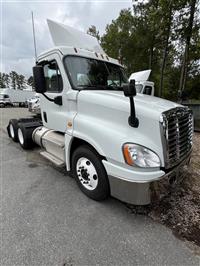 2019 Freightliner CASCADIA 125