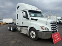 2020 Freightliner NEW CASCADIA PX12664