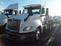 2019 International LT625