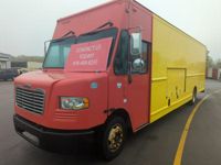 2016 Freightliner MT55