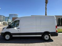 2019 Ford TRANSIT 250 MED ROOF