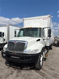 2019 International 4300