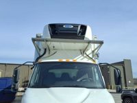 2020 International MV607